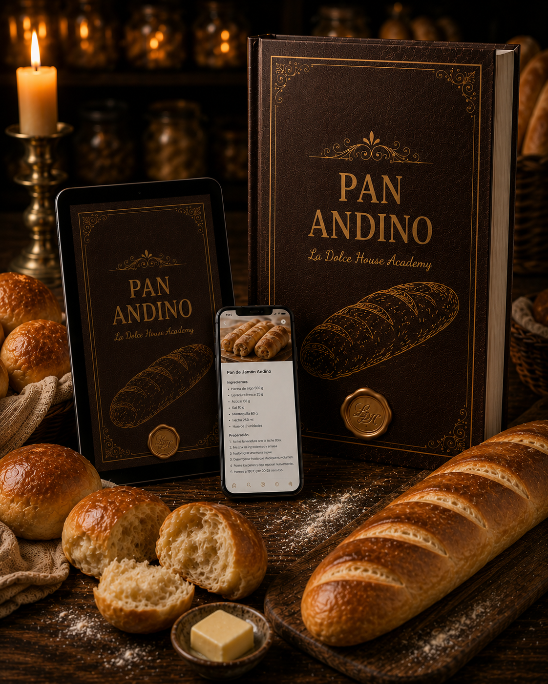 Pan Andino