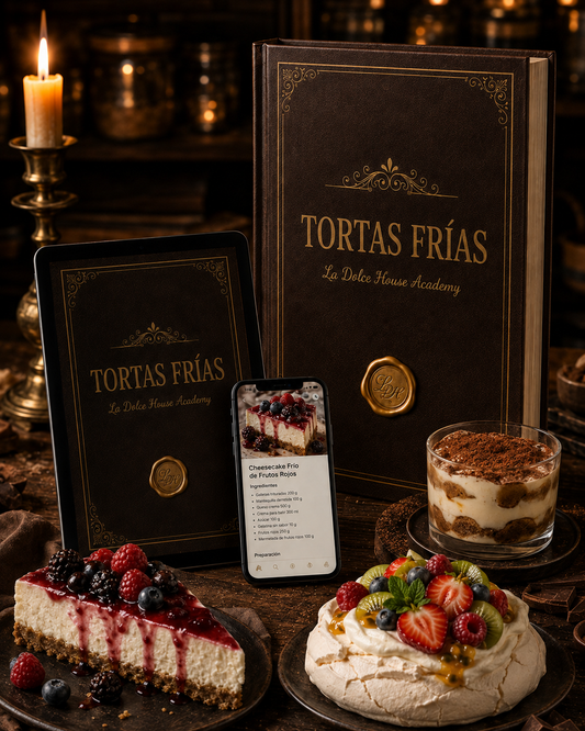 Tortas Frías